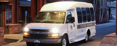 Deer Valley Escapes - Park City Ski Resort Condos