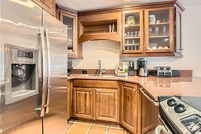 Deer Valley Escapes - Park City Ski Resort Condos