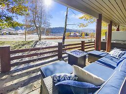 Deer Valley Escapes - Park City Ski Resort Condos