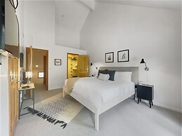 Deer Valley Escapes - Park City Ski Resort Condos