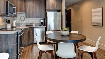 Unique Park City Ski Resort Condos