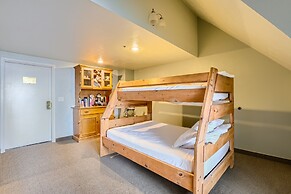 Unique Park City Ski Resort Condos