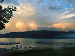 Unique Park City Ski Resort Condos