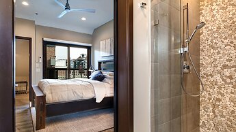 Unique Park City Ski Resort Condos