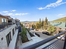 Unique Park City Ski Resort Condos