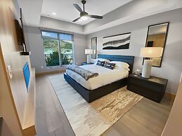 Unique Park City Ski Resort Condos