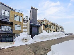 Unique Park City Ski Resort Condos