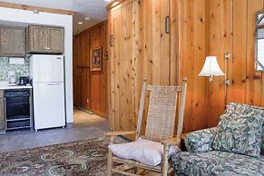 Unique Park City Ski Resort Condos