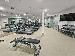 Unique Park City Ski Resort Condos