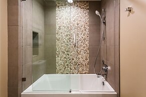 Unique Park City Ski Resort Condos