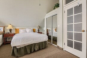 Unique Park City Ski Resort Condos