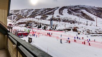 Unique Park City Ski Resort Condos