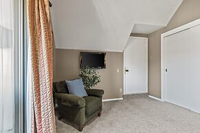 Unique Park City Ski Resort Condos