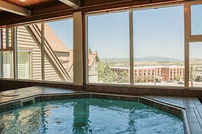 Unique Park City Ski Resort Condos