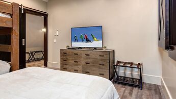 Unique Park City Ski Resort Condos