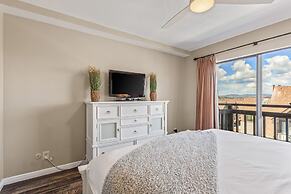 Unique Park City Ski Resort Condos