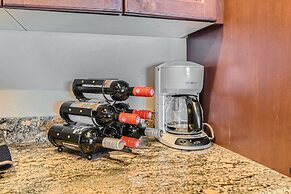 Unique Park City Ski Resort Condos