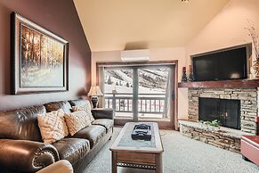 Unique Park City Ski Resort Condos