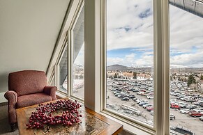 Unique Park City Ski Resort Condos
