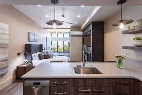 Unique Park City Ski Resort Condos