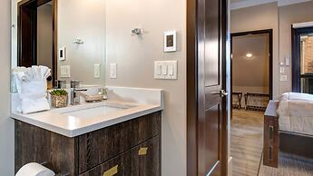 Unique Park City Ski Resort Condos