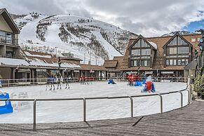 Unique Park City Ski Resort Condos