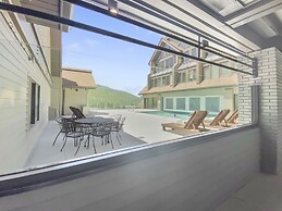 Unique Park City Ski Resort Condos