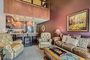 Unique Park City Ski Resort Condos
