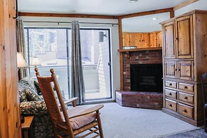 Unique Park City Ski Resort Condos