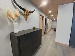 Unique Park City Ski Resort Condos