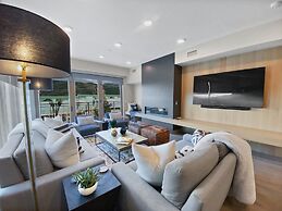 Unique Park City Ski Resort Condos