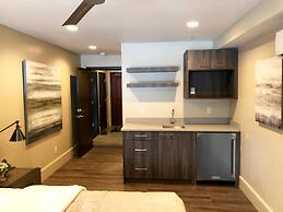 Unique Park City Ski Resort Condos