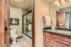 Unique Park City Ski Resort Condos