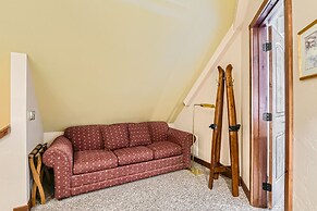 Unique Park City Ski Resort Condos