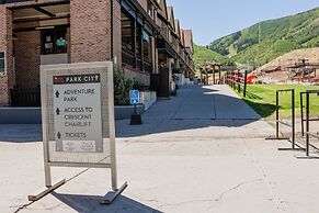 Unique Park City Ski Resort Condos