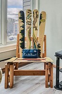 Unique Park City Ski Resort Condos