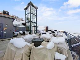 Unique Park City Ski Resort Condos