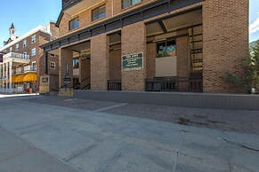 Unique Park City Ski Resort Condos