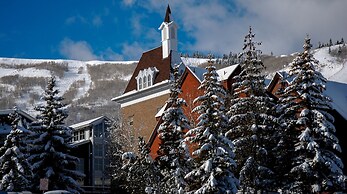 Unique Park City Ski Resort Condos