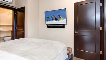 Unique Park City Ski Resort Condos