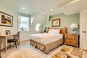 Unique Park City Ski Resort Condos