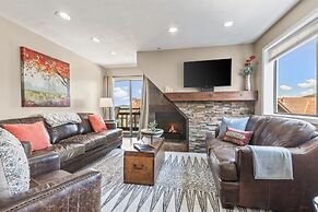 Unique Park City Ski Resort Condos