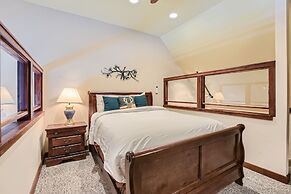 Unique Park City Ski Resort Condos