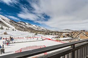 Unique Park City Ski Resort Condos