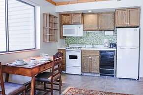 Unique Park City Ski Resort Condos