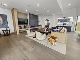 Unique Park City Ski Resort Condos