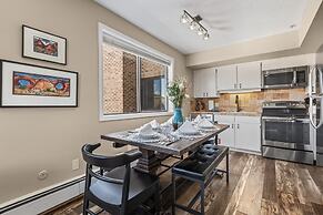 Unique Park City Ski Resort Condos