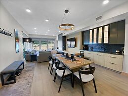 Unique Park City Ski Resort Condos