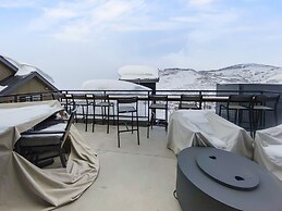 Unique Park City Ski Resort Condos