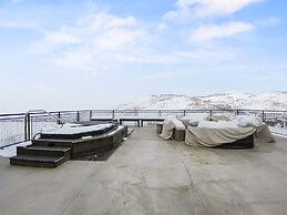 Unique Park City Ski Resort Condos